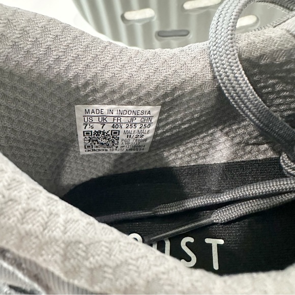 Adidas X_PLRBoost Men’s Shoes - Picture 8 of 8